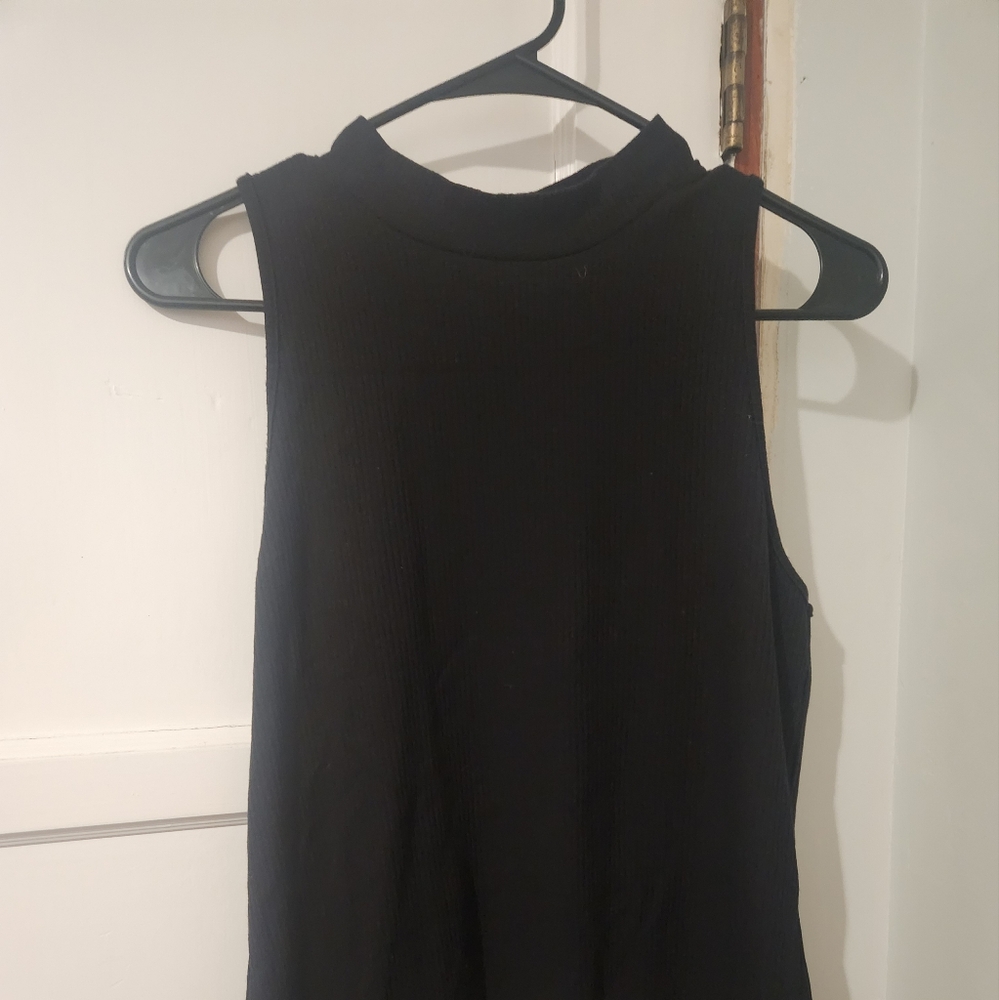 Women's Old Navy Ribbed Top-Size: XL